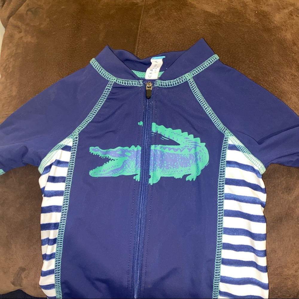 Baby swim wear